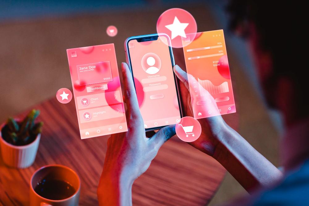 Creación De Móvil Apps Que Funcionen En Múltiples Sistemas Operativos Creación De Móvil Apps Que Funcionen En Múltiples Sistemas Operativos